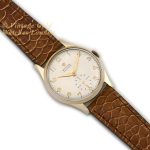 Rolex Precision Cal.1200 9ct c1958 mobile navigation (8)