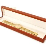 Vacheron Constantin Cal.K1121 18ct 1968 on 18ct Bracelet mobile navigation (12)