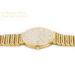 Vacheron Constantin Cal.K1121 18ct 1968 on 18ct Bracelet mobile navigation (9)
