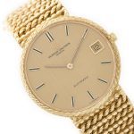 Vacheron Constantin Cal.K1121 18ct 1968 on 18ct Bracelet mobile navigation (1)