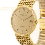 Vacheron Constantin Cal.K1121 18ct 1968 on 18ct Bracelet mobile navigation (5)