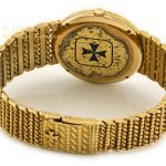 Vacheron Constantin Cal.K1121 18ct 1968 on 18ct Bracelet mobile navigation (11)