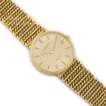 Vacheron Constantin Cal.K1121 18ct 1968 on 18ct Bracelet mobile navigation (8)