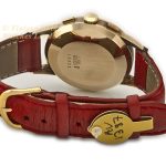 Avia, Chronograph Cal.149 9ct 1959 – Original Dial – Museum Condition mobile navigation (11)