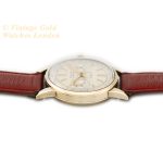 Avia, Chronograph Cal.149 9ct 1959 – Original Dial – Museum Condition mobile navigation (10)