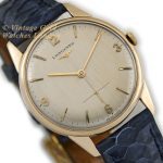 Longines Cal.370 9ct 1964/1965 mobile navigation (2)