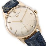 Longines Cal.370 9ct 1964/1965 mobile navigation (1)