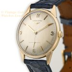 Longines Cal.370 9ct 1964/1965 mobile navigation (5)