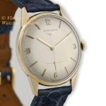 Longines Cal.370 9ct 1964/1965 mobile navigation (3)