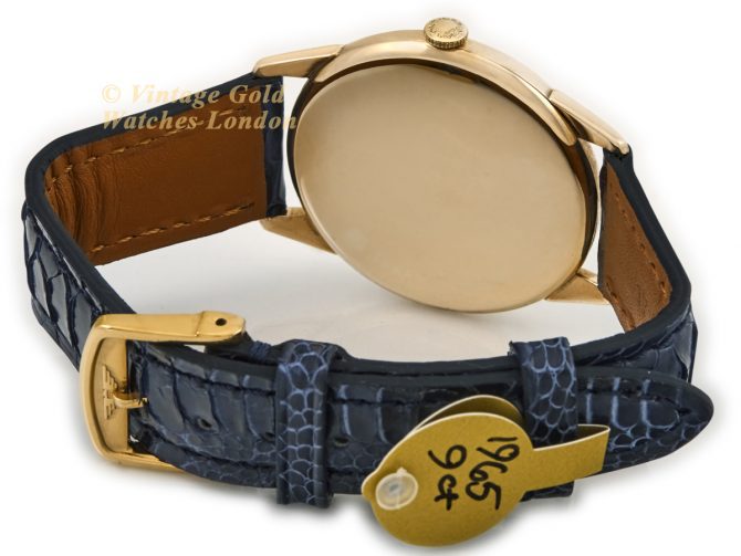 Longines Cal.370 9ct 1964/1965 (11)