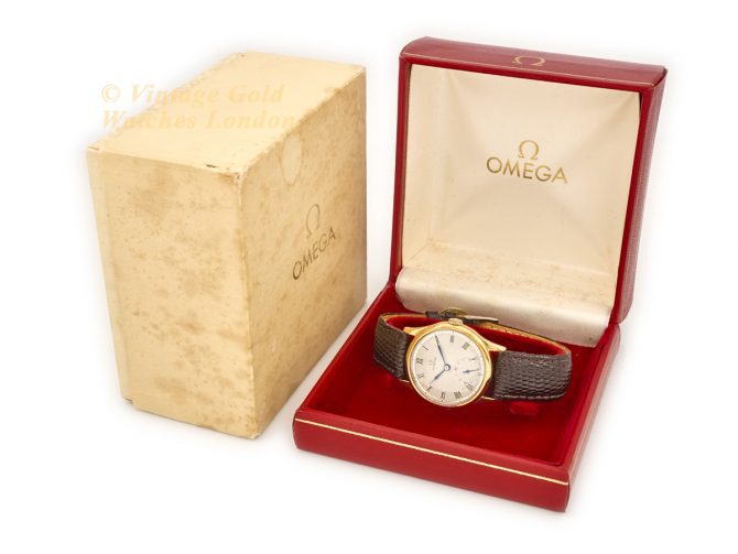 Omega Cal.30T2 9ct 1946 (13)