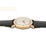 Omega Seamaster Automatic Cal.501 18ct Pink Gold 1957 mobile navigation (9)