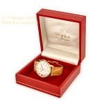 Omega Seamaster Genève Cal.552 18ct 1967 mobile navigation (13)
