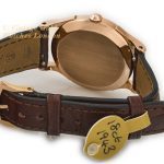 Patek Philippe Cal.12-400 18ct Pink Gold 1943 mobile navigation (11)