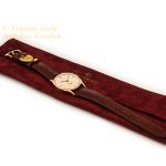 Patek Philippe Cal.12-400 18ct Pink Gold 1943 mobile navigation (13)