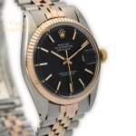 Rolex Datejust Model Ref.1601 Steel & 18ct Pink Gold 1971 mobile navigation (3)