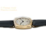 Rolex Cushion Model Ref.3288 18ct c1933 mobile navigation (10)