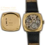 Rolex Cushion Model Ref.3288 18ct c1933 mobile navigation (12)