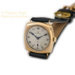 Rolex Cushion Model Ref.3288 18ct c1933 mobile navigation (6)
