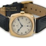 Rolex Cushion Model Ref.3288 18ct c1933 mobile navigation (7)