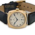 Rolex Cushion Model Ref.3288 18ct c1933 mobile navigation (14)