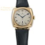 Rolex Cushion Model Ref.3288 18ct c1933 mobile navigation (4)