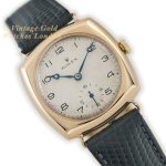 Rolex Cushion Model Ref.3288 18ct c1933 mobile navigation (1)