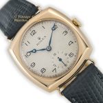 Rolex Cushion Model Ref.3288 18ct c1933 mobile navigation (15)
