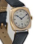 Rolex Cushion Model Ref.3288 18ct c1933 mobile navigation (3)