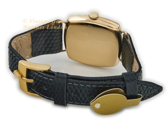 Rolex Cushion Model Ref.3288 18ct c1933 (11)