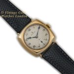 Rolex Cushion Model Ref.3288 18ct c1933 mobile navigation (8)