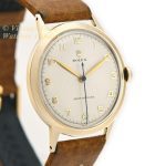 Rolex Model Ref.13874 9ct 1952 mobile navigation (3)