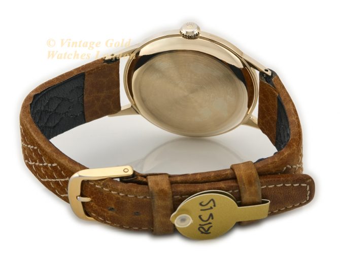 Rolex Model Ref.13874 9ct 1952 (11)