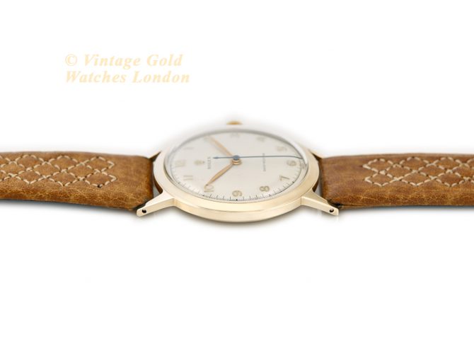 Rolex Model Ref.13874 9ct 1952 (10)