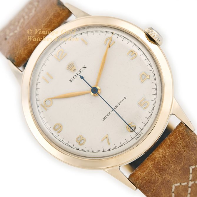 Rolex Model Ref.13874 9ct 1952 (15)