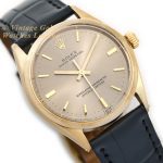 Rolex Oyster Perpetual Model Ref.1005 9ct 1961 mobile navigation (2)