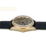 Rolex Oyster Perpetual Model Ref.1005 9ct 1961 mobile navigation (9)