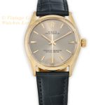 Rolex Oyster Perpetual Model Ref.1005 9ct 1961 mobile navigation (4)