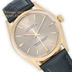Rolex Oyster Perpetual Model Ref.1005 9ct 1961 mobile navigation (1)