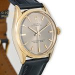 Rolex Oyster Perpetual Model Ref.1005 9ct 1961 mobile navigation (3)