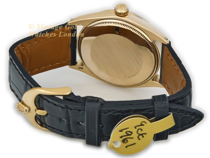 Rolex Oyster Perpetual Model Ref.1005 9ct 1961 (11)