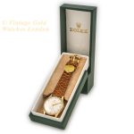 Rolex Precision Cal.1200 9ct c1958 mobile navigation (12)