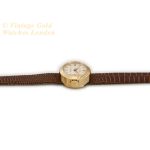 Ladies Rolex Precision ‘Chameleon’ 18ct 1979 mobile navigation (9)