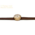 Ladies Rolex Precision ‘Chameleon’ 18ct 1979 mobile navigation (10)
