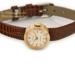 Ladies Rolex Precision ‘Chameleon’ 18ct 1979 mobile navigation (7)