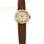 Ladies Rolex Precision ‘Chameleon’ 18ct 1979 mobile navigation (4)
