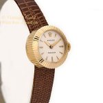 Ladies Rolex Precision ‘Chameleon’ 18ct 1979 mobile navigation (3)