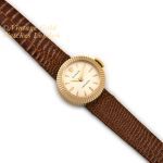 Ladies Rolex Precision ‘Chameleon’ 18ct 1979 mobile navigation (8)