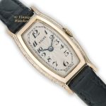 Ladies Rolex Cocktail Watch 9ct 1924 mobile navigation (15)