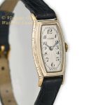 Ladies Rolex Cocktail Watch 9ct 1924 mobile navigation (3)